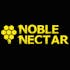 Logo for the brand Noble Nectar